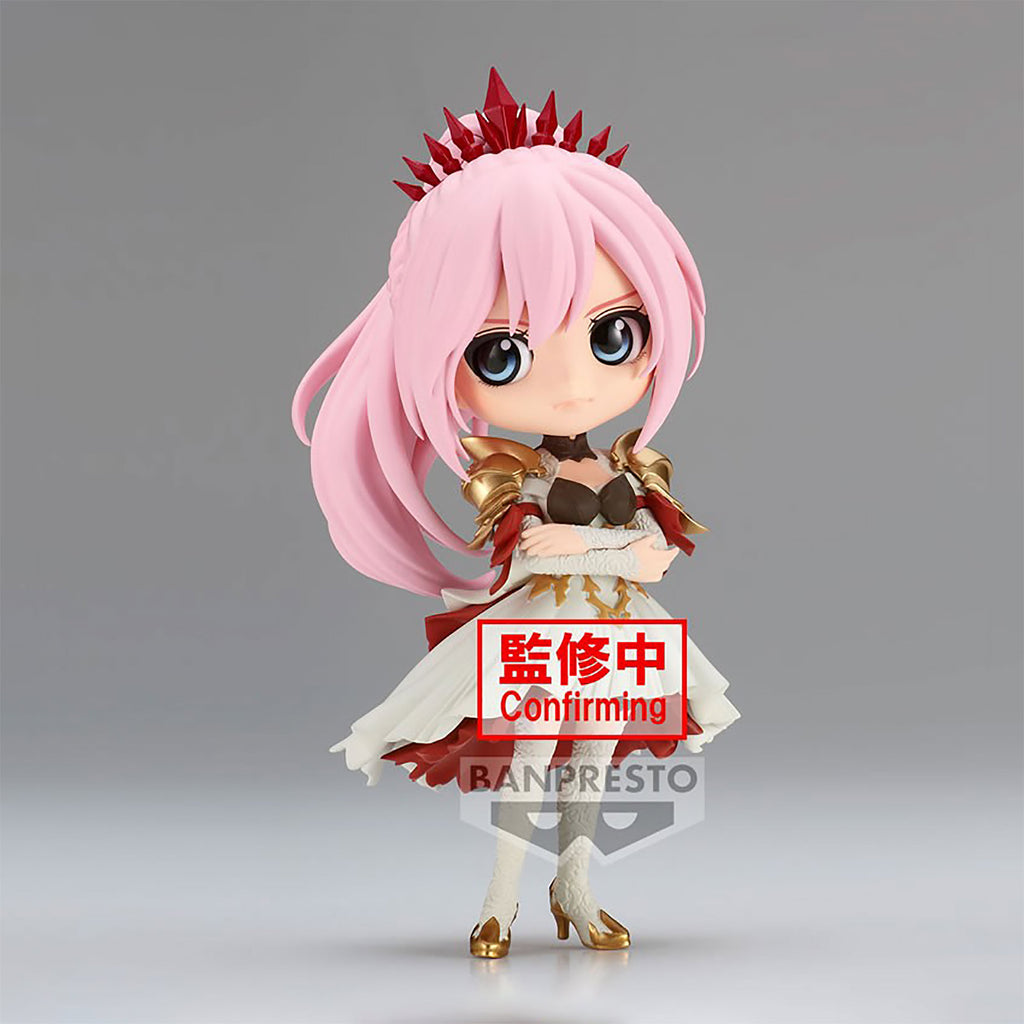 Zdjęcie produktu Tales of Arise - Figurka Shionne Q Posket