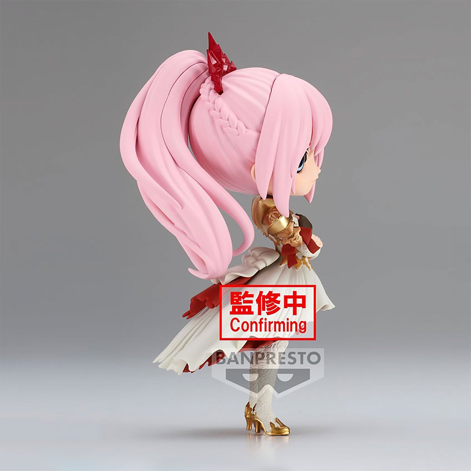 Zdjęcie produktu Tales of Arise - Figurka Shionne Q Posket