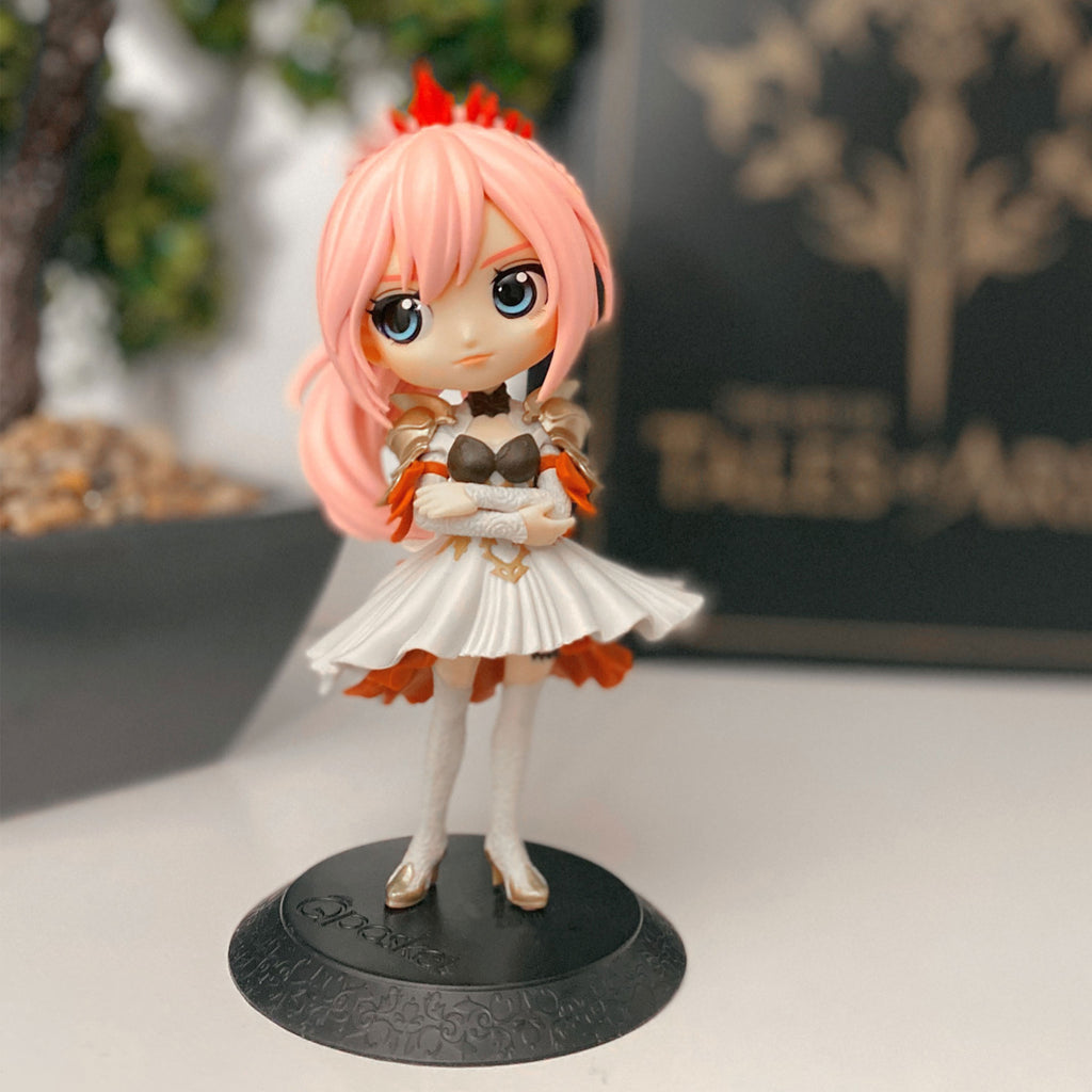 Zdjęcie produktu Tales of Arise - Figurka Shionne Q Posket
