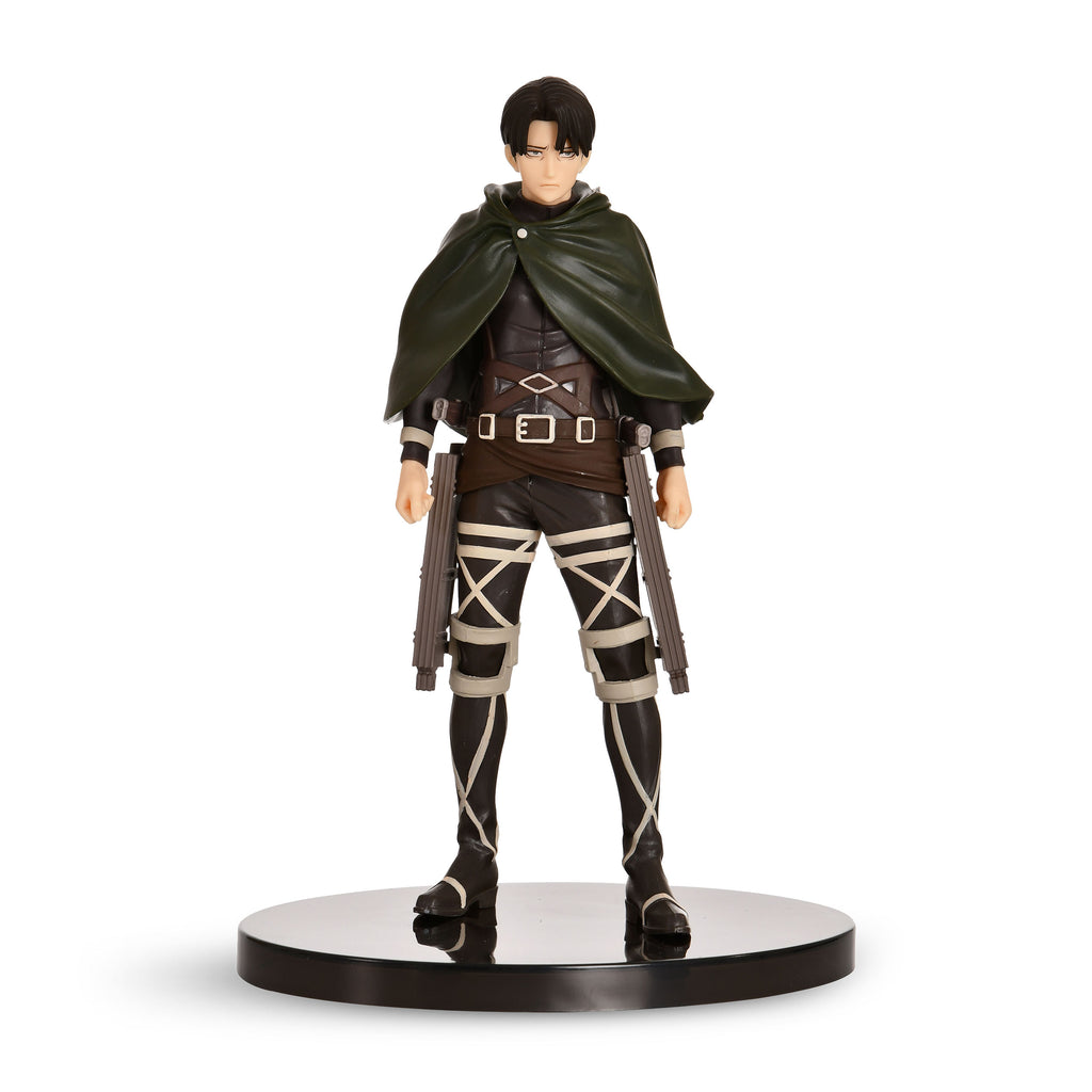 Zdjęcie produktu Attack on Titan - The Final Season - Figurka Levi