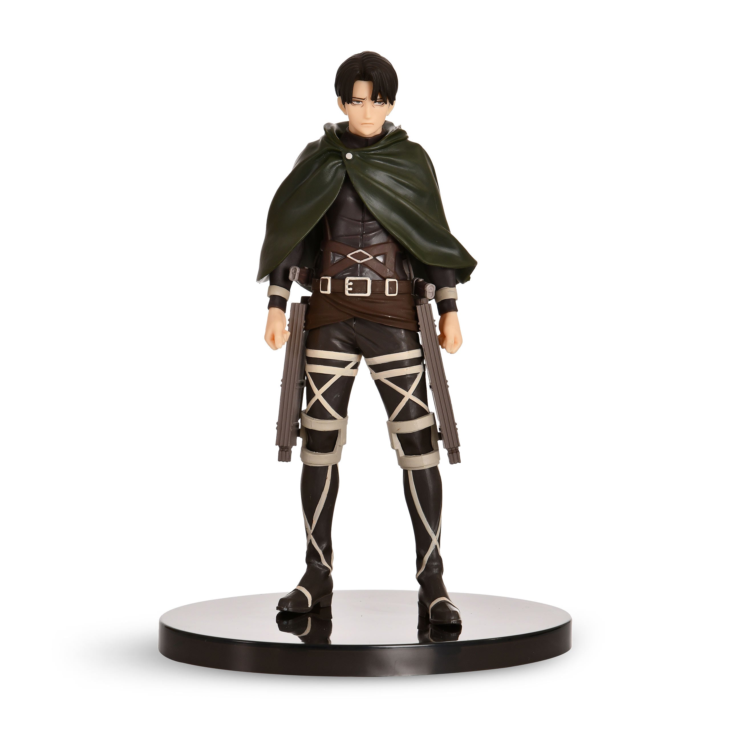 Zdjęcie produktu Attack on Titan - The Final Season - Figurka Levi