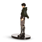 Zdjęcie produktu Attack on Titan - The Final Season - Figurka Levi