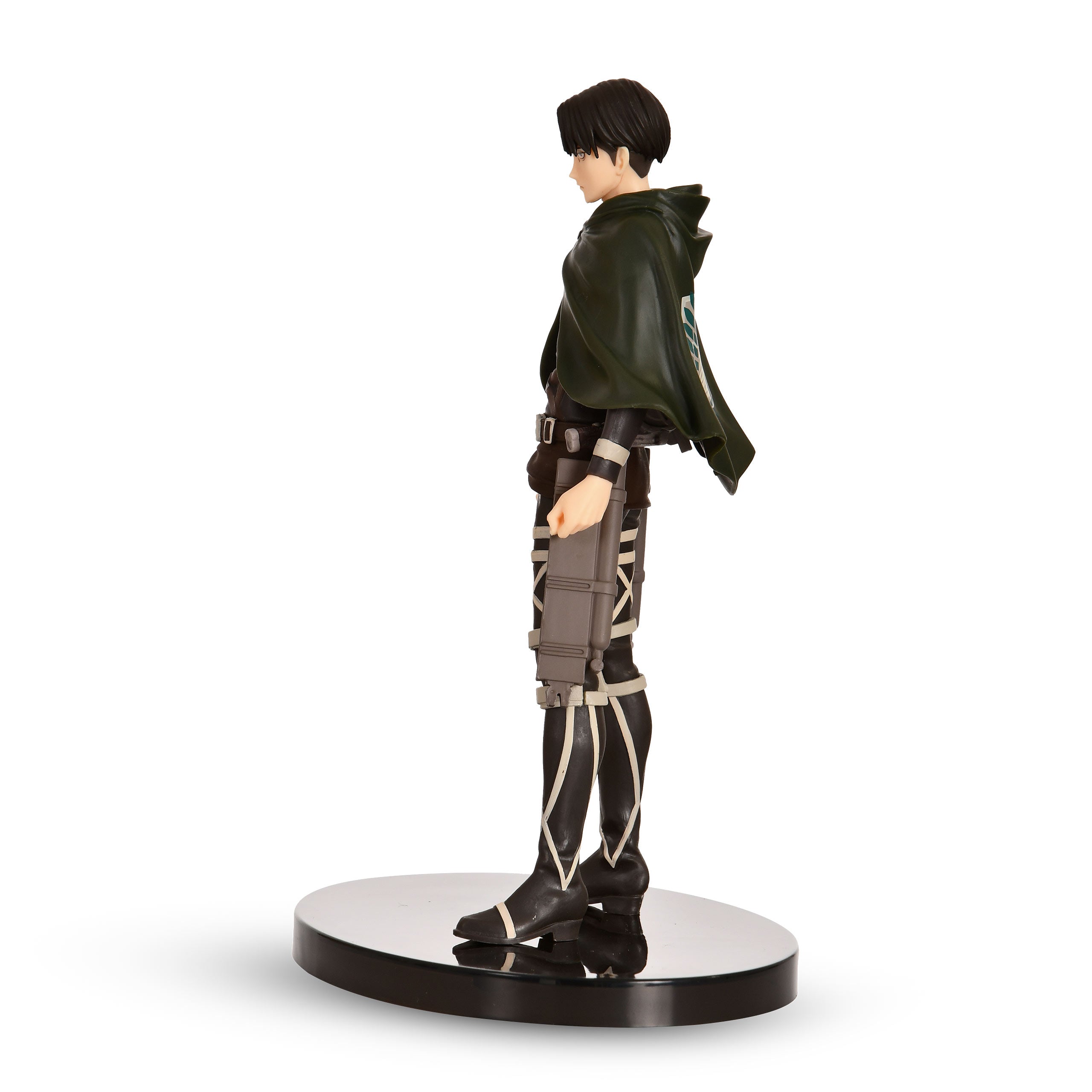 Zdjęcie produktu Attack on Titan - The Final Season - Figurka Levi