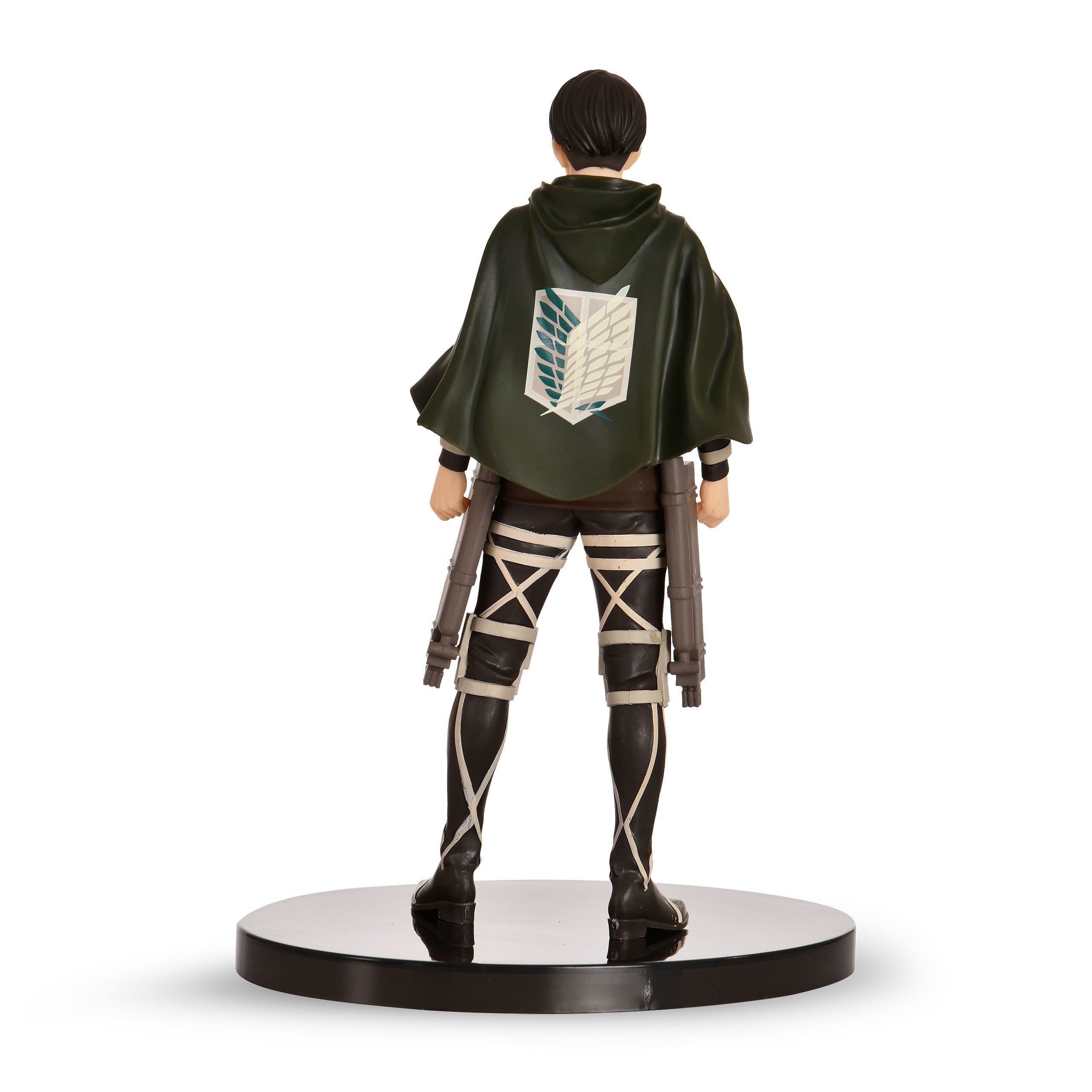 Zdjęcie produktu Attack on Titan - The Final Season - Figurka Levi