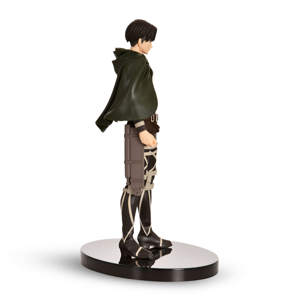 Zdjęcie produktu Attack on Titan - The Final Season - Figurka Levi