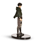 Zdjęcie produktu Attack on Titan - The Final Season - Figurka Levi