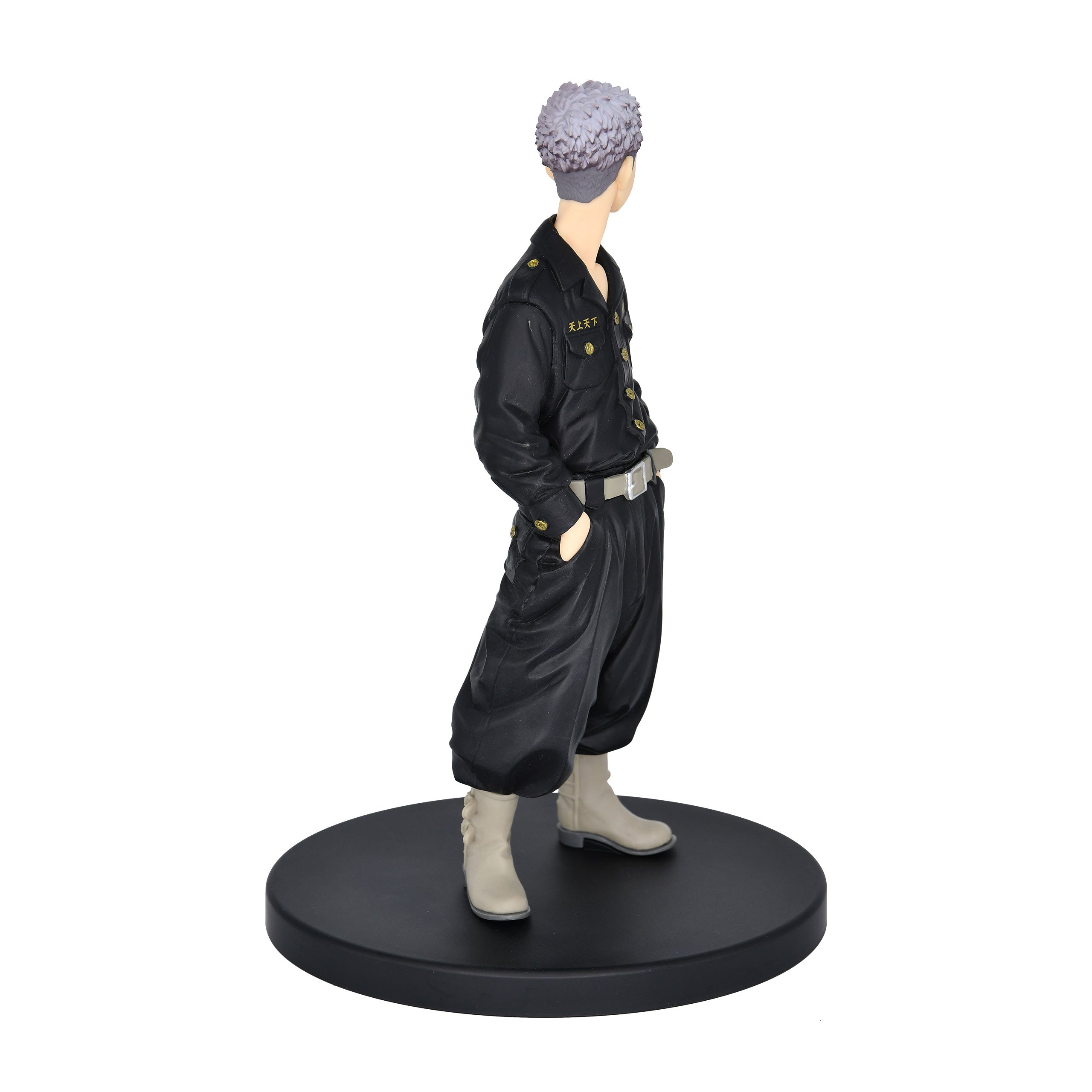 Product image Tokyo Revengers - Takashi Mitsuya Figure