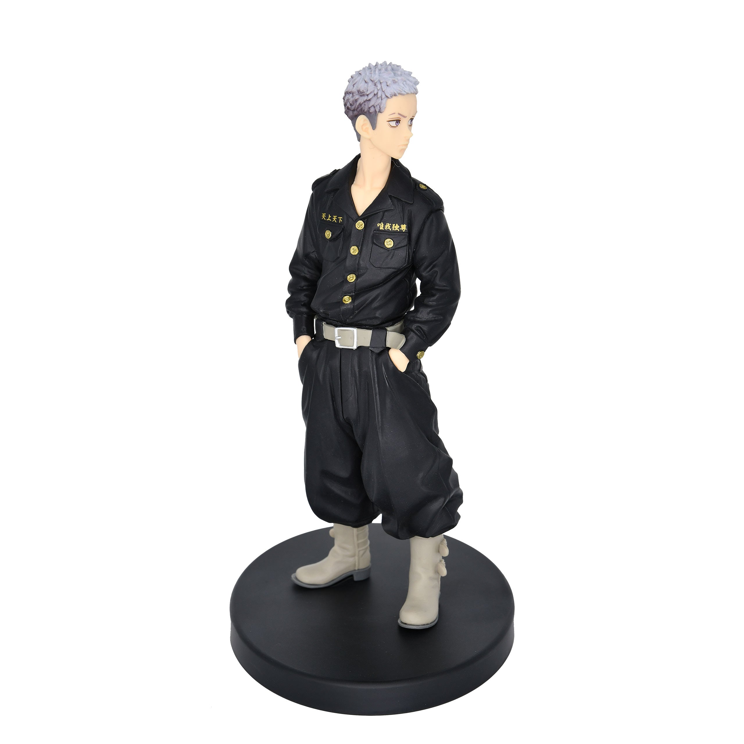 Product image Tokyo Revengers - Takashi Mitsuya Figure