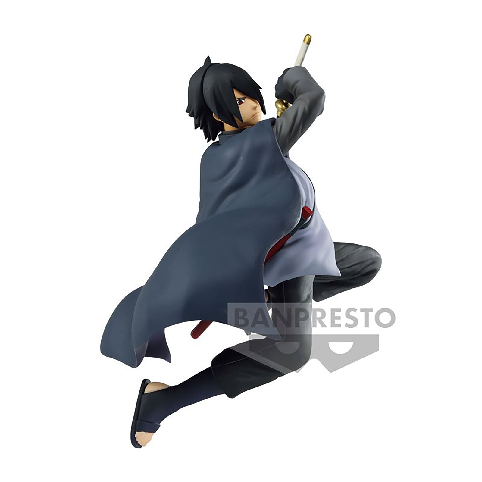 Zdjęcie produktu Boruto - Naruto Next Generation - Figura Uchiha Sasuke