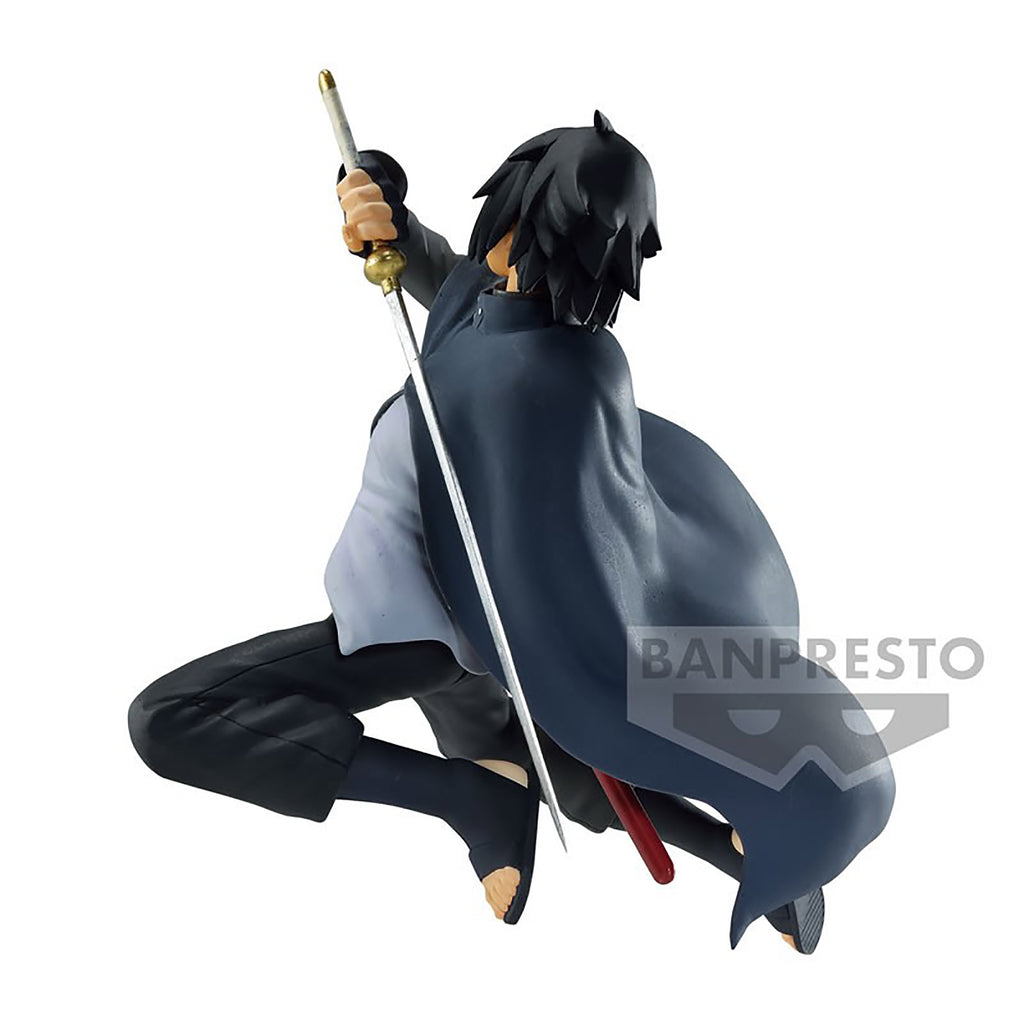 Zdjęcie produktu Boruto - Naruto Next Generation - Figura Uchiha Sasuke