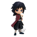 Zdjęcie produktu Demon Slayer - Giyu Tomioka Q Posket Figurka