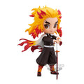 Zdjęcie produktu Demon Slayer - Kyojuro Rengoku Q Posket Figurka