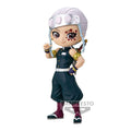 Zdjęcie produktu Demon Slayer - Tengen Uzui Q Posket Figurka