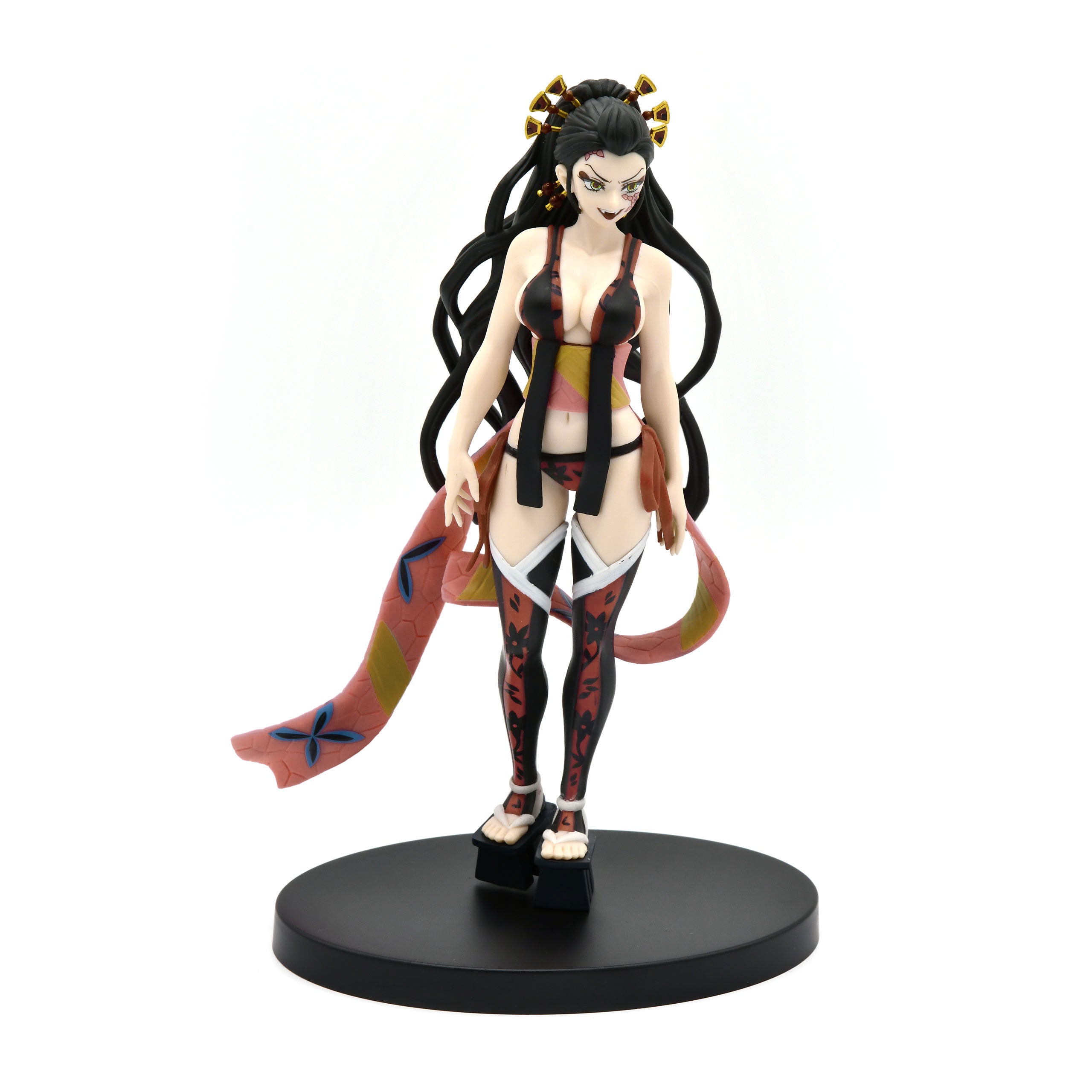 Zdjęcie produktu Demon Slayer - Daki Figurka Vol. 8 Wersja A