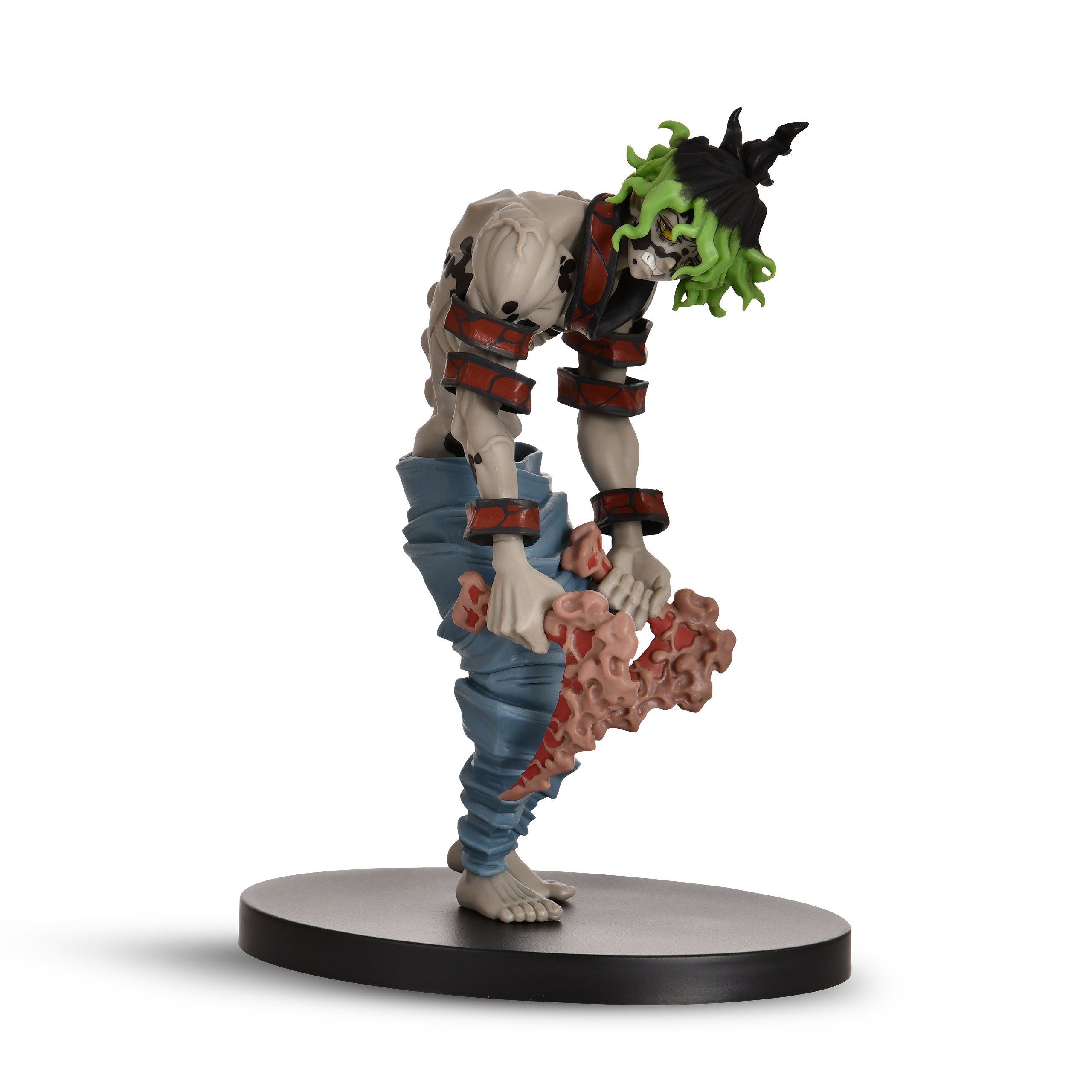 Zdjęcie produktu Demon Slayer - Gyutaro Figura Vol. 8 Wersja B