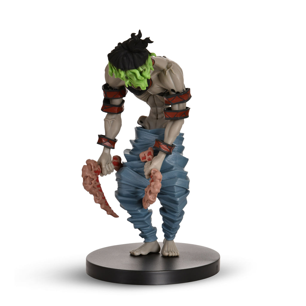 Zdjęcie produktu Demon Slayer - Gyutaro Figura Vol. 8 Wersja B
