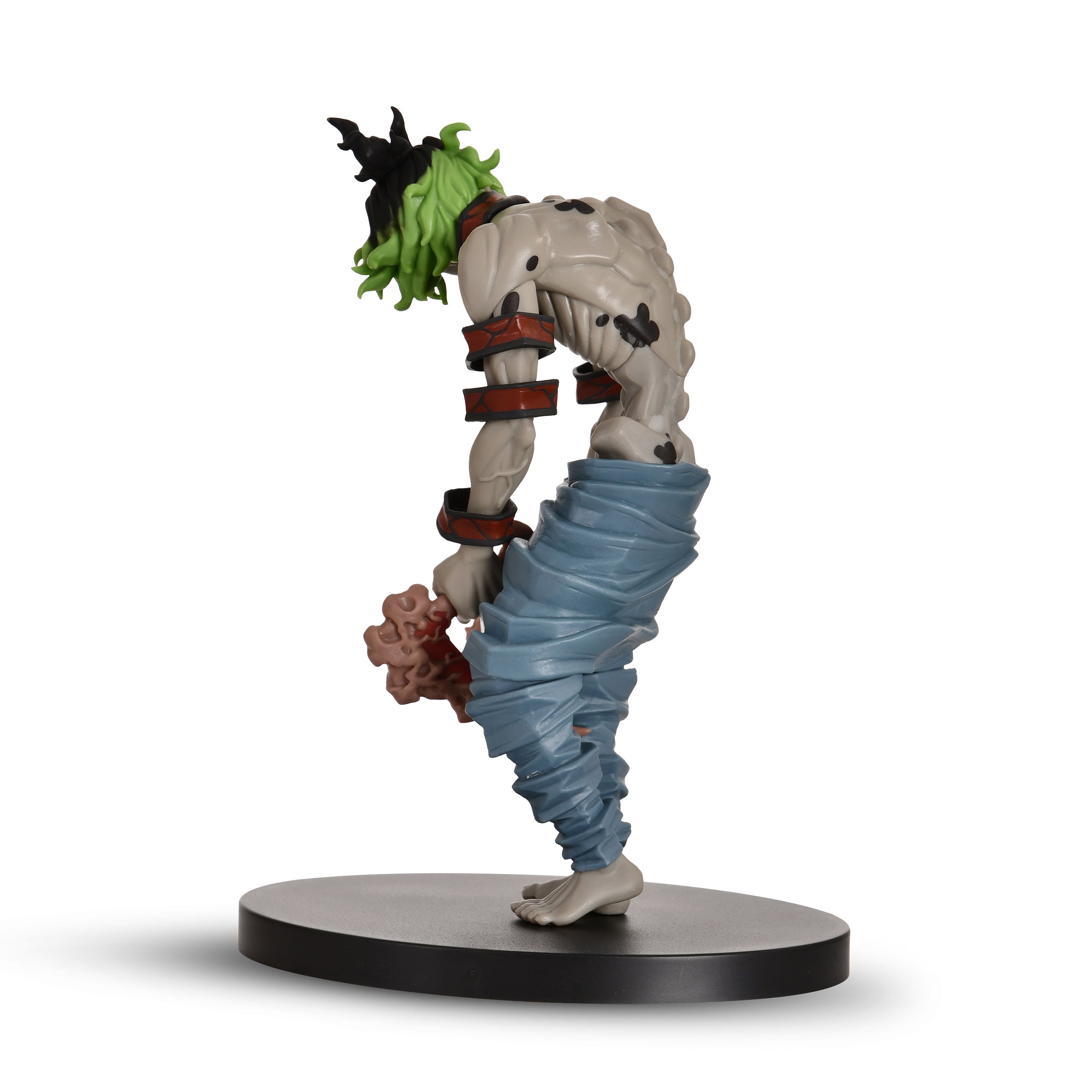 Zdjęcie produktu Demon Slayer - Gyutaro Figura Vol. 8 Wersja B