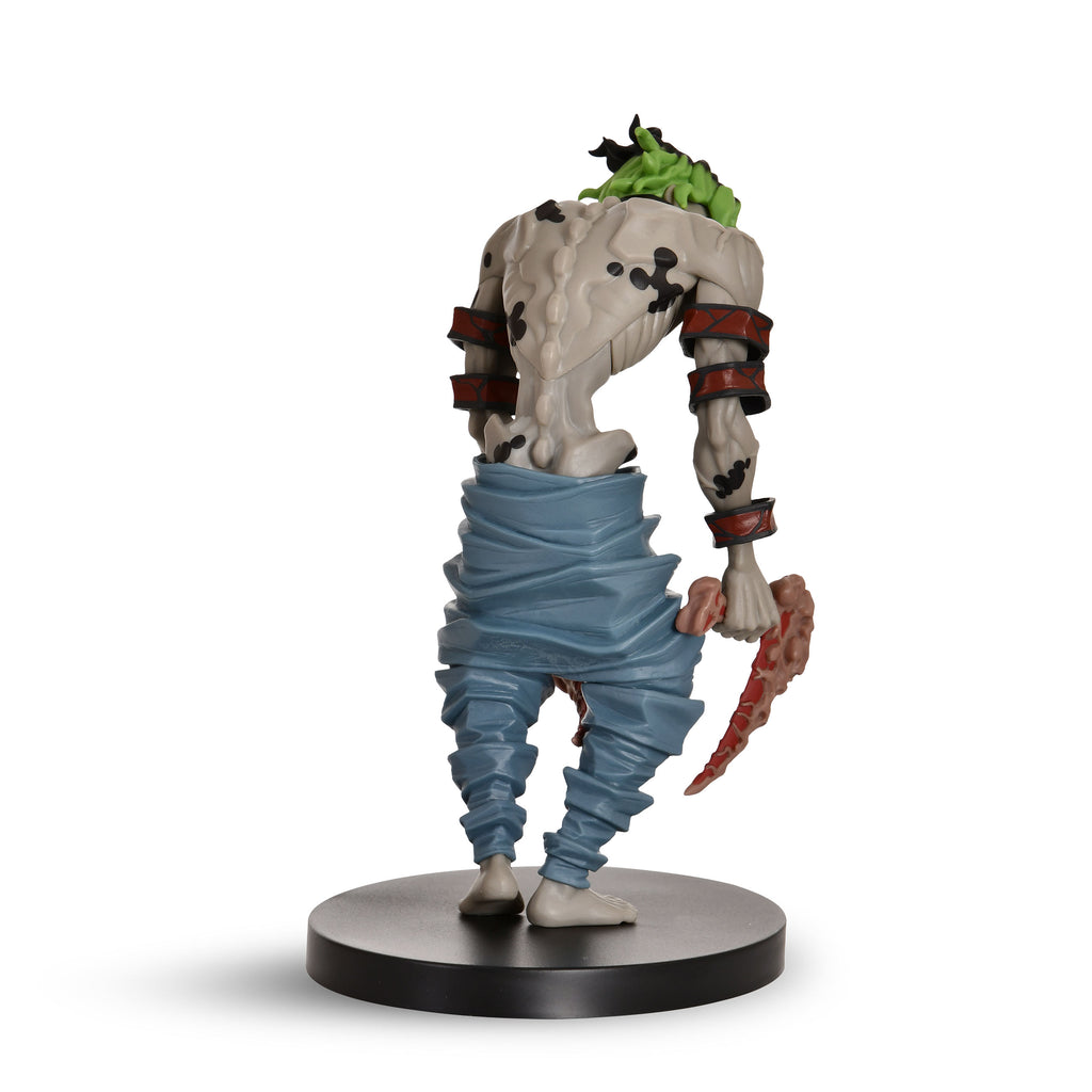 Zdjęcie produktu Demon Slayer - Gyutaro Figura Vol. 8 Wersja B