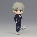 Zdjęcie produktu Jujutsu Kaisen - Toge Inumaki Q Posket Figurka Wersja A