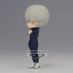 Zdjęcie produktu Jujutsu Kaisen - Toge Inumaki Q Posket Figurka Wersja A