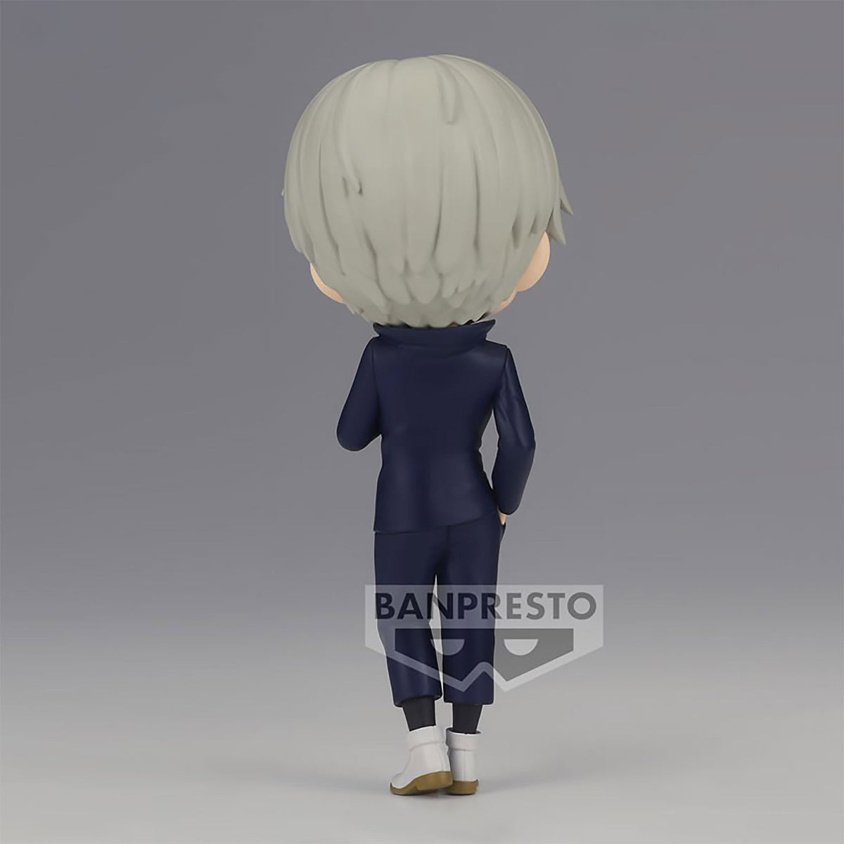 Zdjęcie produktu Jujutsu Kaisen - Toge Inumaki Q Posket Figurka Wersja A