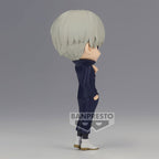 Zdjęcie produktu Jujutsu Kaisen - Toge Inumaki Q Posket Figurka Wersja A