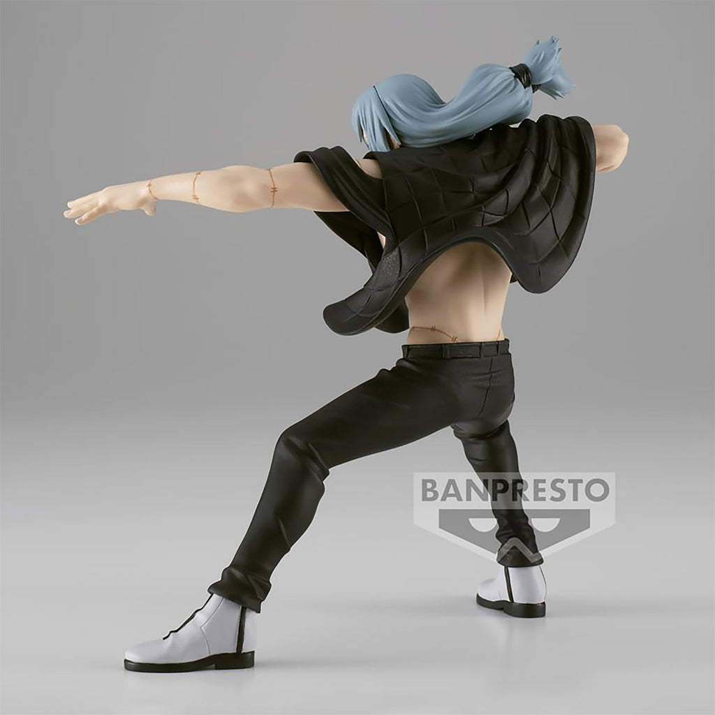 Zdjęcie produktu Jujutsu Kaisen - Mahito Figurka 16cm