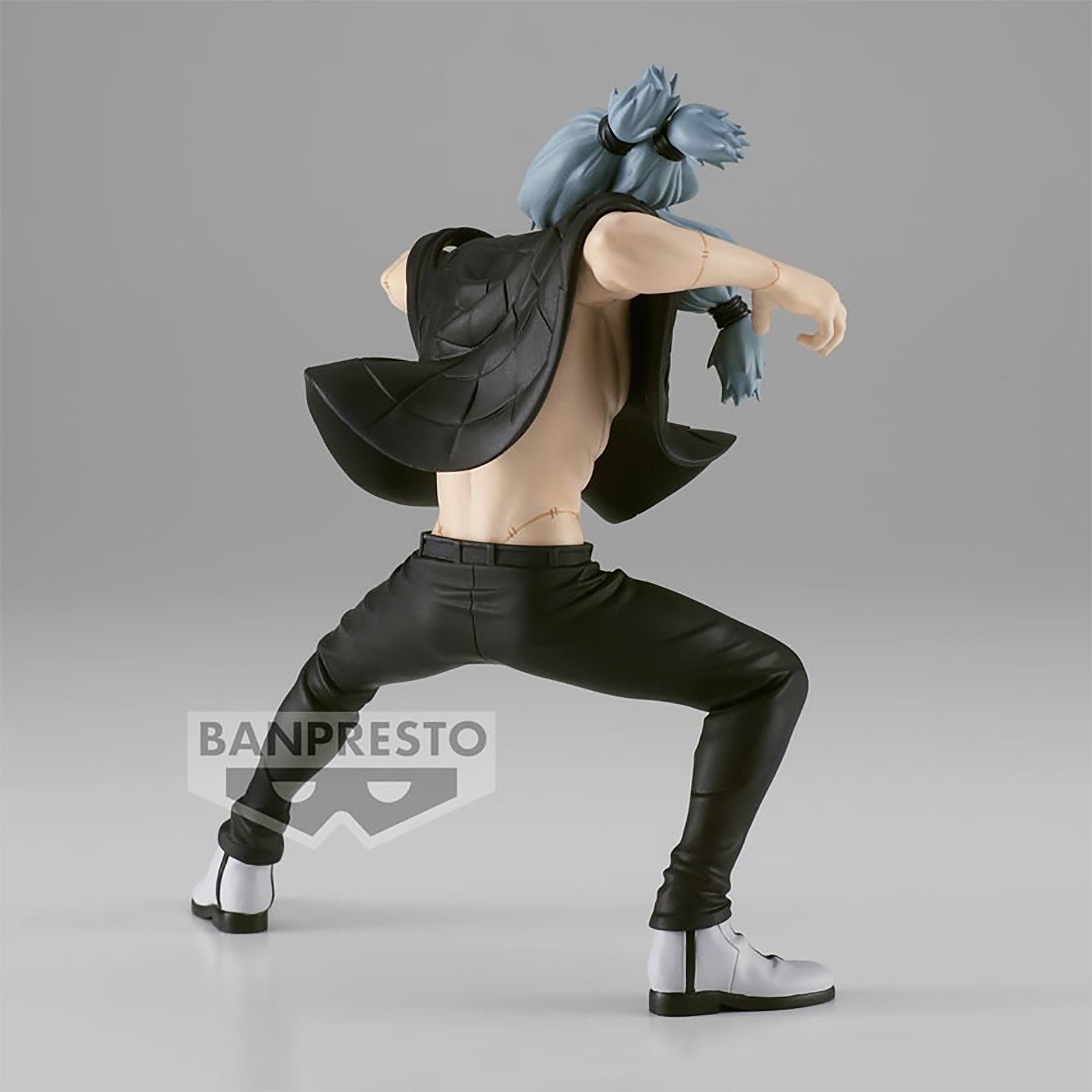 Zdjęcie produktu Jujutsu Kaisen - Mahito Figurka 16cm