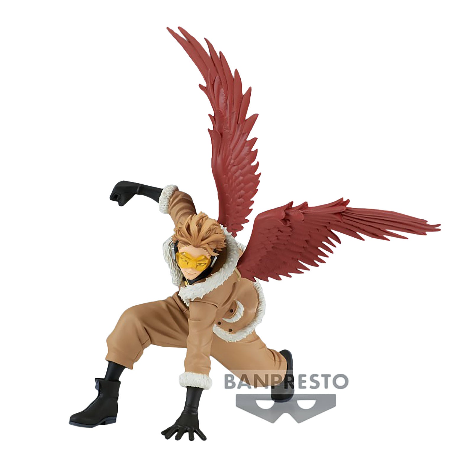 Zdjęcie produktu My Hero Academia - Hawks Figurka
