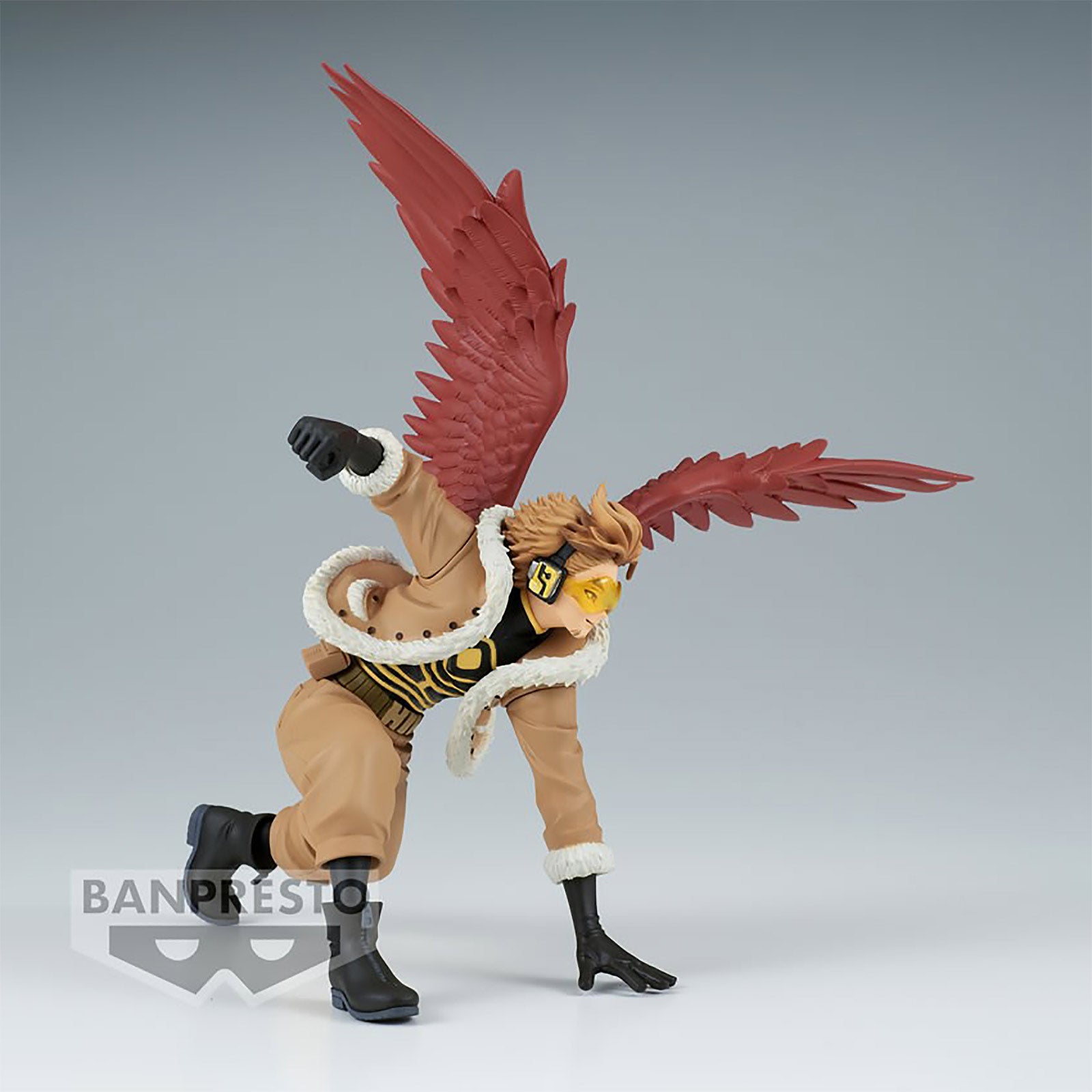 Zdjęcie produktu My Hero Academia - Hawks Figurka