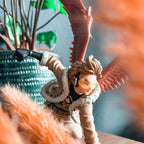 Zdjęcie produktu My Hero Academia - Hawks Figurka