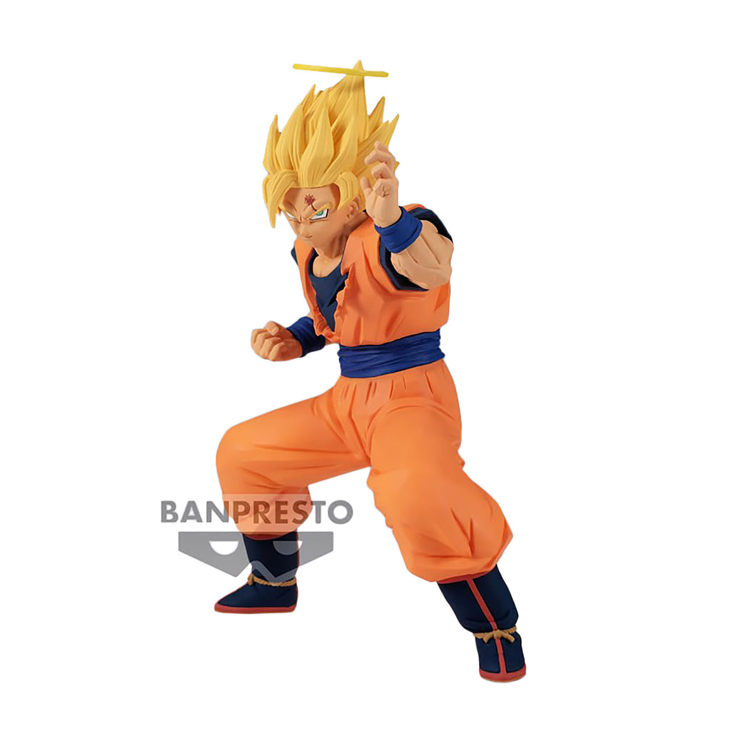 Zdjęcie produktu Dragon Ball Z - Figurka Son Goku Match Makers