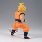 Zdjęcie produktu Dragon Ball Z - Figurka Son Goku Match Makers