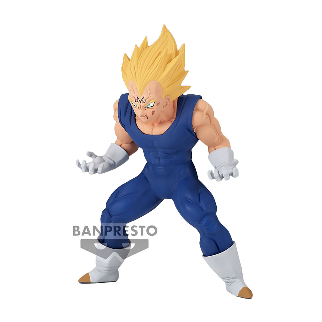 Zdjęcie produktu Dragon Ball Z - Figurka Majin Vegeta Match Makers