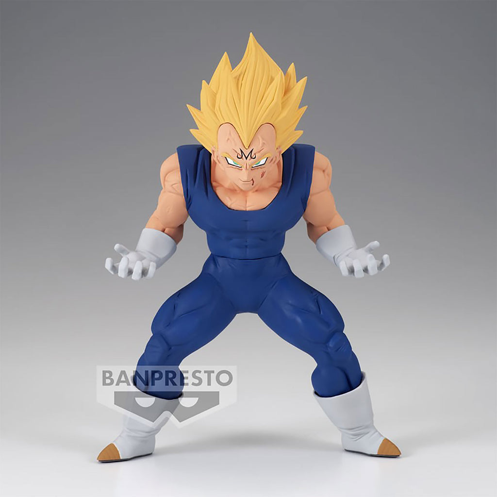 Zdjęcie produktu Dragon Ball Z - Figurka Majin Vegeta Match Makers