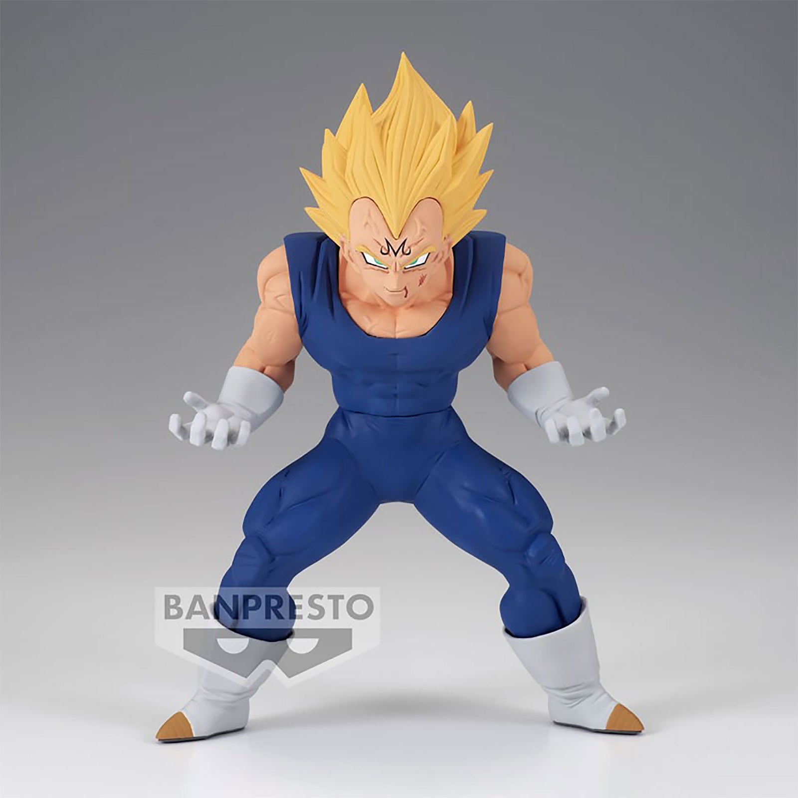 Zdjęcie produktu Dragon Ball Z - Figurka Majin Vegeta Match Makers