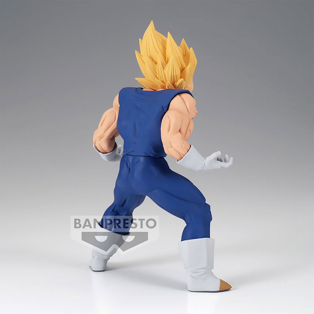 Zdjęcie produktu Dragon Ball Z - Figurka Majin Vegeta Match Makers