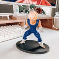 Zdjęcie produktu Dragon Ball Z - Figurka Majin Vegeta Match Makers
