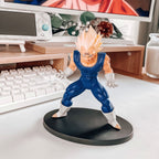Zdjęcie produktu Dragon Ball Z - Figurka Majin Vegeta Match Makers