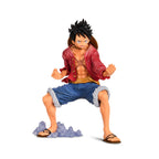 Product image One Piece - Monkey D. Luffy King of Artist Figure