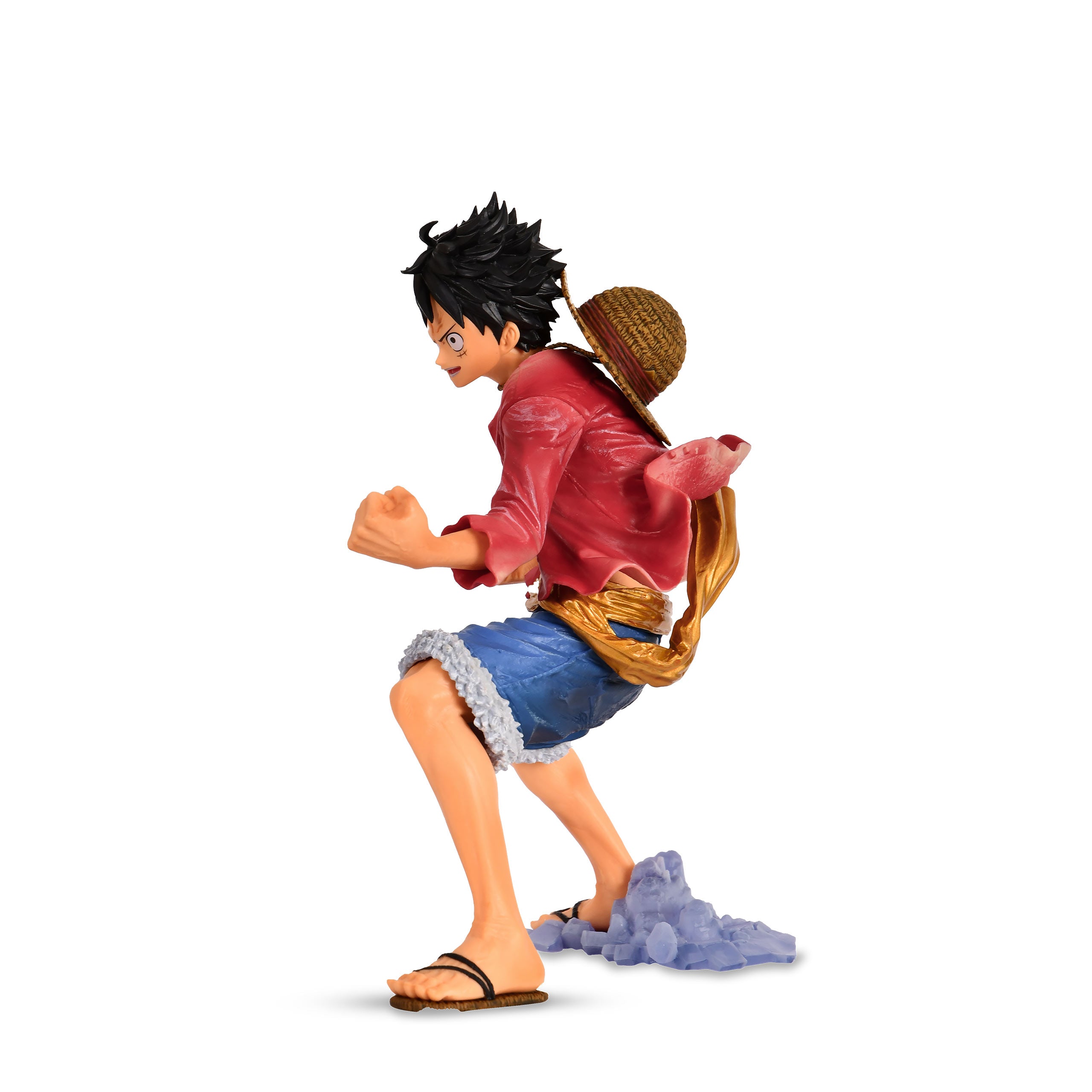 Product image One Piece - Monkey D. Luffy King of Artist Figure