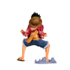 Product image One Piece - Monkey D. Luffy King of Artist Figure