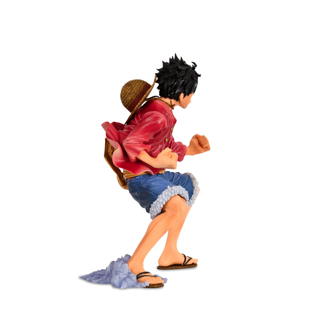 Product image One Piece - Monkey D. Luffy King of Artist Figure