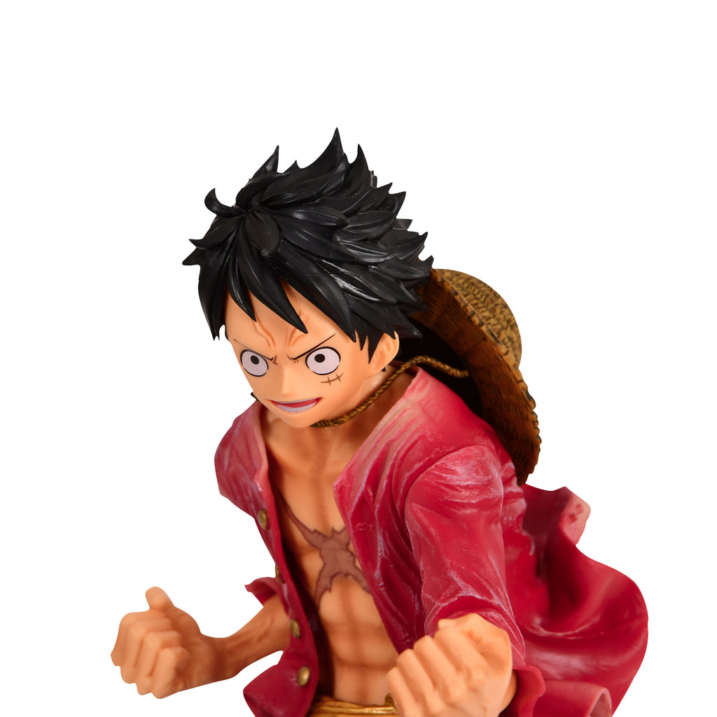 Product image One Piece - Monkey D. Luffy King of Artist Figure