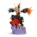 Zdjęcie produktu My Hero Academia - Katsuki Bakugo Diorama Figura