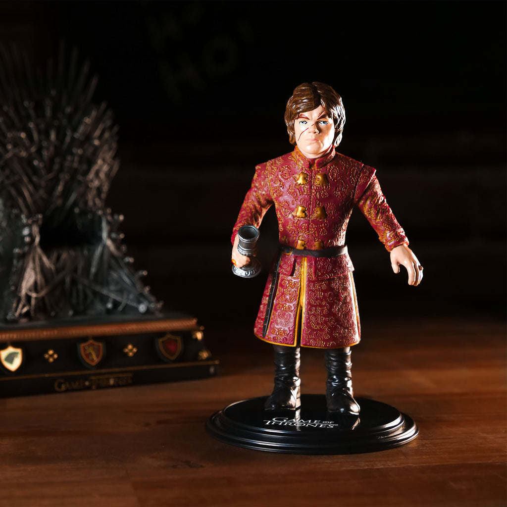 Zdjęcie produktu Gra o Tron - Tyrion Lannister Bendyfigs Figurka