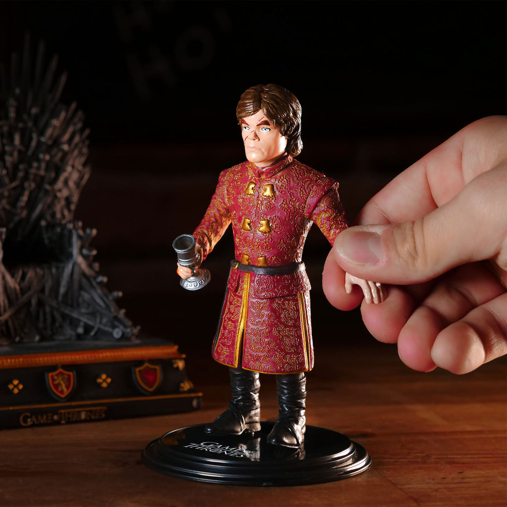 Zdjęcie produktu Gra o Tron - Tyrion Lannister Bendyfigs Figurka