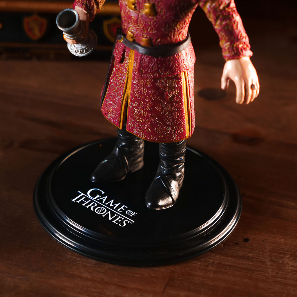 Zdjęcie produktu Gra o Tron - Tyrion Lannister Bendyfigs Figurka