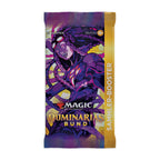 Zdjęcie produktu Dominaria United Sammler-Booster - Magic The Gathering