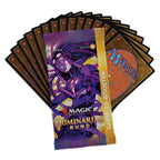 Zdjęcie produktu Dominaria United Sammler-Booster - Magic The Gathering